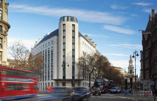 Londres Reino Unido Hotel Promo descuento booking.com