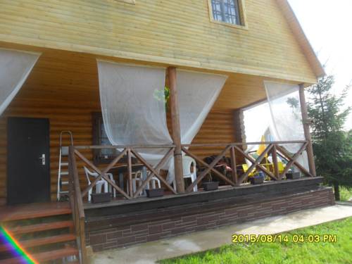 Safonovo Rusia Hotel Promo descuento booking.com