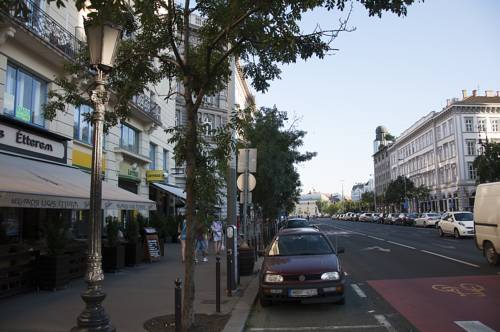 Budapest Hungary Hotel Booking.com