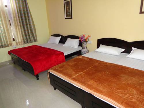Jaipur India Hotel Promo descuento booking.com