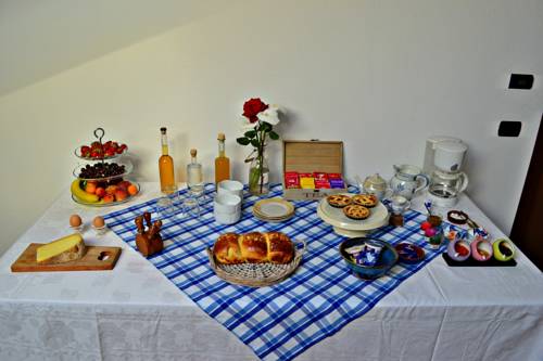 Pinasca Italien Hotel-Promo-Rabatt booking.com