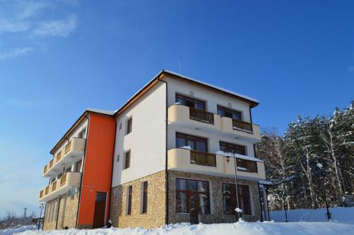 Rabisha Bulgarien Hotel-Promo-Rabatt booking.com