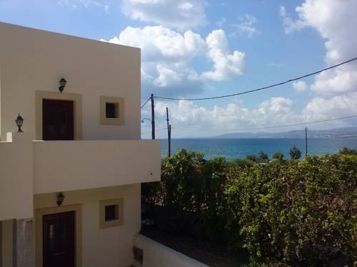 Pefki Grecia Hotel Promo descuento booking.com