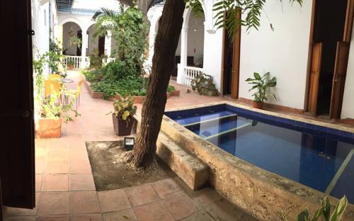 Santa Marta Colombia Hotel Booking.com