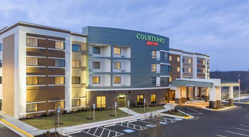 Stafford (Virginia) Vereinigte Staaten Hotel-Promo-Rabatt booking.com