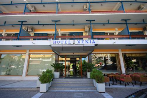 Theater Griechenland Hotel-Promo-Rabatt booking.com