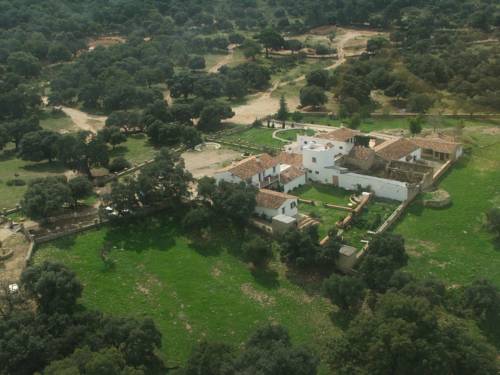 Ronda Spanien Hotel-Promo-Rabatt booking.com