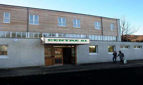 Garelochhead Reino Unido Hotel Promo descuento booking.com