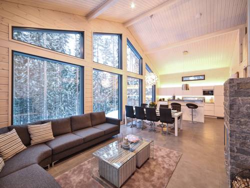 Sappee Finnland Hotel-Promo-Rabatt booking.com
