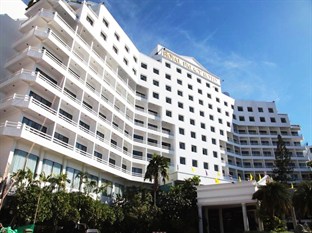 Agoda.com: Smarter Hotel Hotel Agoda.com - Thailand