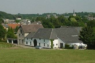 Simpelveld Niederlande Hotel-Promo-Rabatt booking.com
