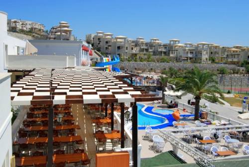 Bogazici Turquía Hotel Promo descuento booking.com