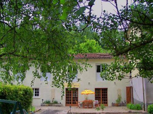 Sansac de Marmiesse Frankreich Hotel-Promo-Rabatt booking.com