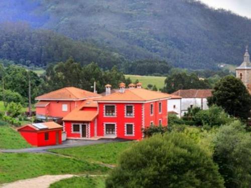 Riberas de Pravia Spanien Hotel-Promo-Rabatt booking.com