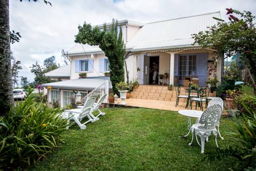Petite île Wiedervereinigung Hotel-Promo-Rabatt booking.com
