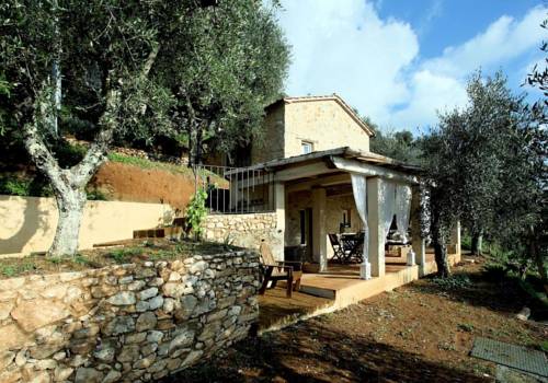 Buchignano Italien Hotel-Promo-Rabatt booking.com