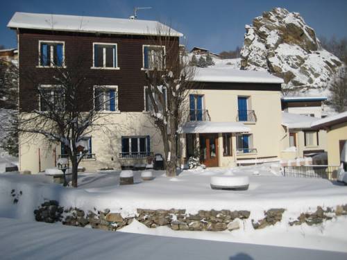 Saint-Pierre-dels-Forcats France Hotel Booking.com