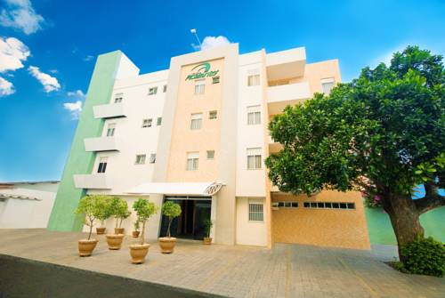 Feira de Santana (Bahia) Brazil Hotel Booking.com