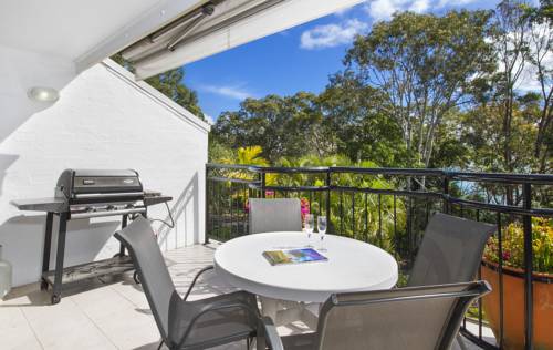 Little Cove Australia Hotel Promo descuento booking.com