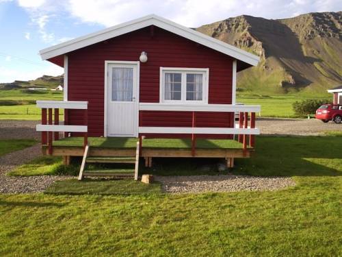 Akranes Island Hotel-Promo-Rabatt booking.com