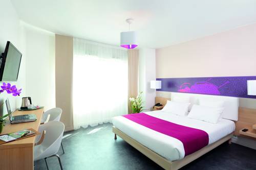 Rosny-sous-Bois Frankreich Hotel-Promo-Rabatt booking.com