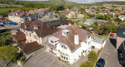 Swanage Vereinigtes Königreich Hotel-Promo-Rabatt booking.com