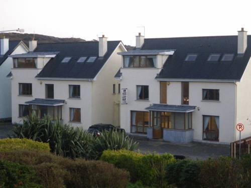 Clifden Irlanda Hotel Promo descuento booking.com