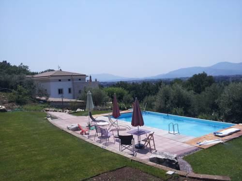 Cassino Italia Hotel Promo descuento booking.com