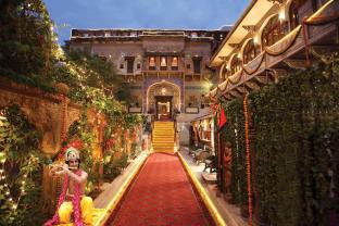Mandawa India Hotel Agoda.com