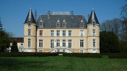 Saint Denis sur Huisne France Hotel Booking.com