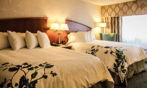 Elkins (Virginia Occidental) Estados Unidos Hotel Promo descuento booking.com