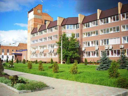 Solotcha Russia Hotel Booking.com