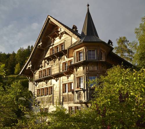 Sankt Peterzell Suiza Hotel Promo descuento booking.com