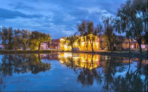 Lijiang China Hotel-Promo-Rabatt booking.com