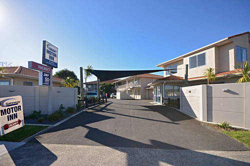 Mount Maunganui New Zealand Hotel Booking.com