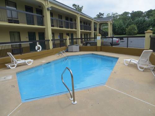 Elberton (Georgia) Vereinigte Staaten Hotel-Promo-Rabatt booking.com
