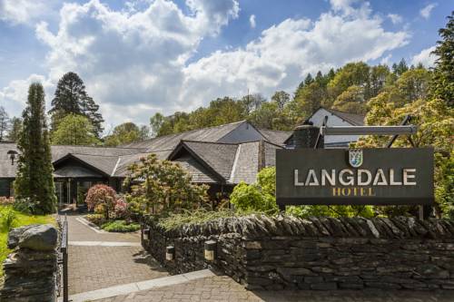 Chapel Stile, Cumbria Vereinigtes Königreich Hotel-Promo-Rabatt booking.com