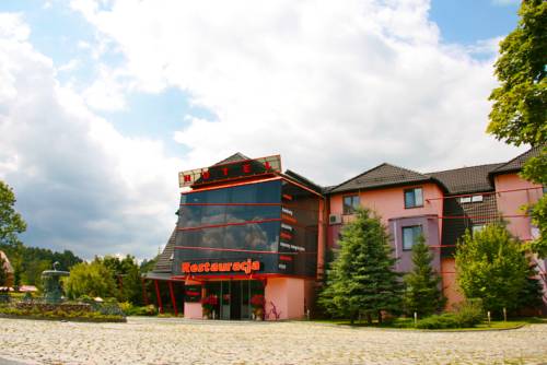 Jelenia Góra Polen Hotel-Promo-Rabatt booking.com