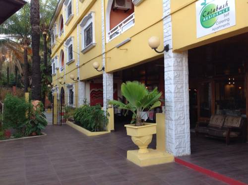 Kotu Gambia Hotel Promo descuento booking.com