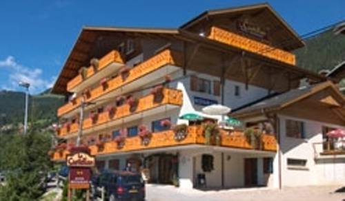 Châtel Frankreich Hotel-Promo-Rabatt booking.com