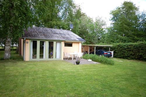 Hadsund Dänemark Hotel-Promo-Rabatt booking.com