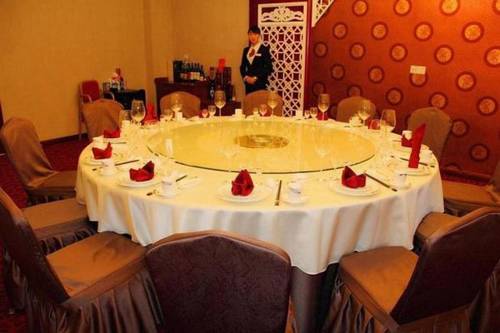Penglai China Hotel Booking.com