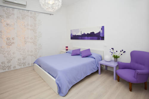 Rom Italien Hotel-Promo-Rabatt booking.com
