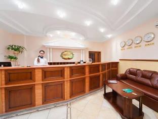 Voronezh Russia Hotel Agoda.com