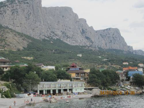 Foros Krim Hotel-Promo-Rabatt booking.com