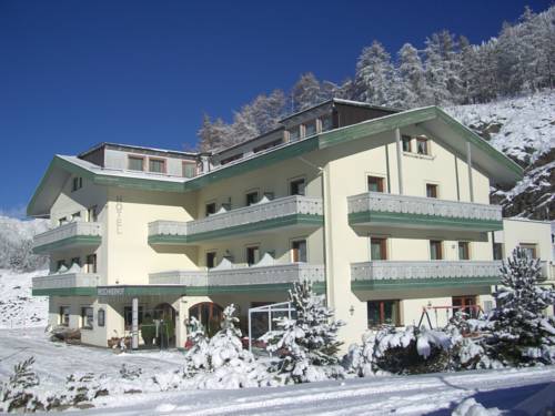 Resia - Reschen Italy Hotel Booking.com