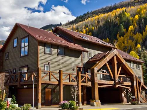Telluride (Colorado) United States Hotel Booking.com
