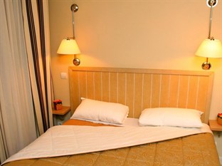 Agoda.com: Smarter Hotel Hotel Agoda.com - France
