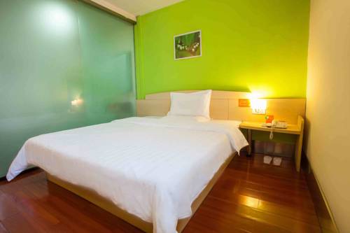 Guixi China Hotel-Promo-Rabatt booking.com
