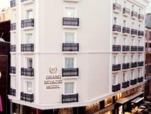 Istanbul Turkey Hotel Agoda.com